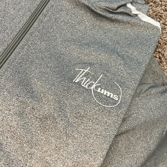 Track Suit - Picture 2 of 3